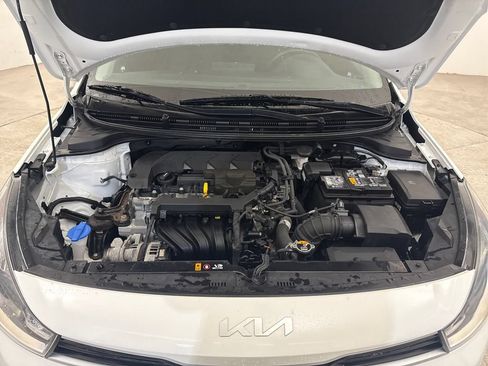 Used 2022 Kia Rio S FWD image 18