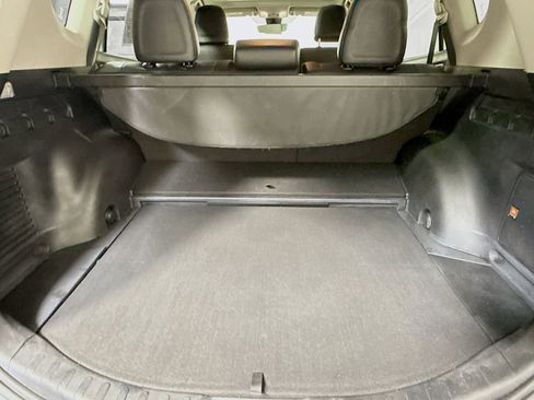 Used 2017 Toyota RAV4 Limited w/ Advanced Technology Package image 25