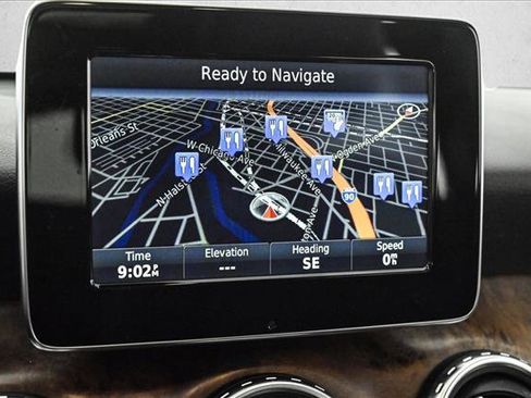 Used 2016 Mercedes-Benz GLA 250 4MATIC image 14