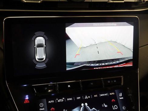 Used 2023 Maserati Grecale Modena image 33