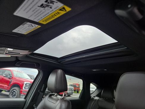Used 2021 MAZDA CX-5 Signature AWD/4WD image 9