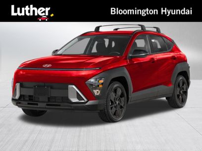 New 2026 Hyundai Kona SEL Sport
