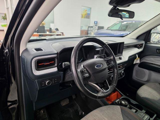 Used 2022 Ford Maverick XLT w/ XLT Luxury Package FWD image 12