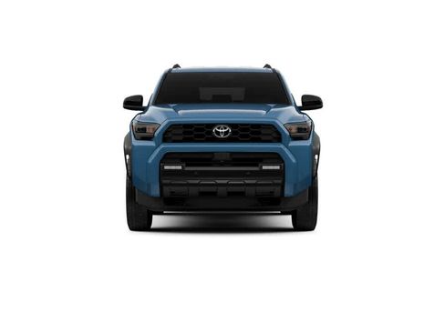 New 2026 Toyota 4Runner TRD Off-Road AWD/4WD image 17