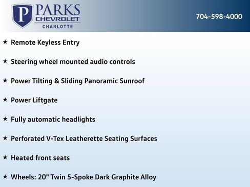 Used 2021 Volkswagen Atlas Cross Sport SE FWD image 14