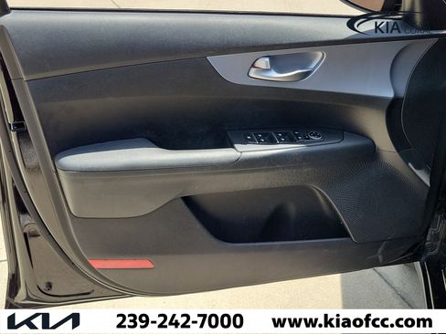 Certified 2023 Kia Forte LXS FWD image 20