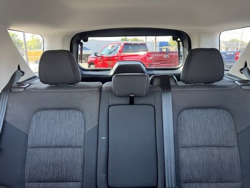 Used 2022 Ford Bronco Sport Big Bend w/ Convenience Package image 34