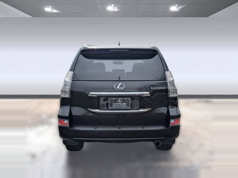 Used 2017 Lexus GX 460 Premium w/ Premium Package image 10