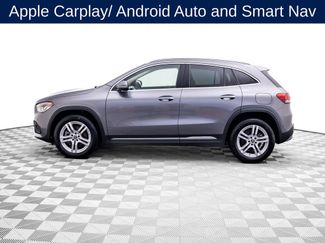 Used 2023 Mercedes-Benz GLA 250 4MATIC w/ Premium Package video 2