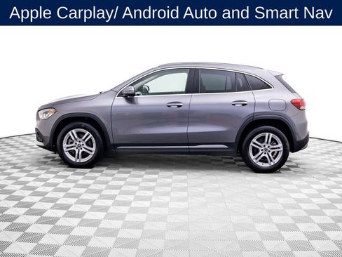 Used 2023 Mercedes-Benz GLA 250 4MATIC w/ Premium Package image 2