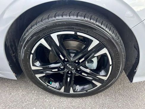 Used 2024 Kia K5 GT-Line w/ GT-Line Premium Package FWD image 38