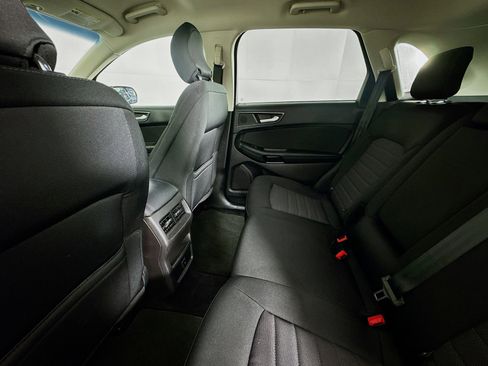 Used 2017 Ford Edge SE w/ Cargo Accessory Package FWD image 24