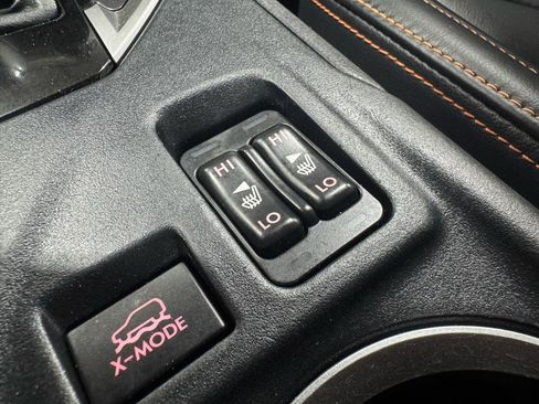 Used 2020 Subaru Crosstrek 2.0i Limited w/ Moonroof Package AWD/4WD image 37