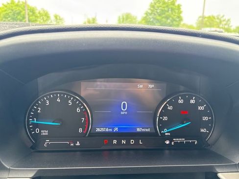 Used 2023 Ford Explorer XLT w/ Equipment Group 202A AWD/4WD image 18