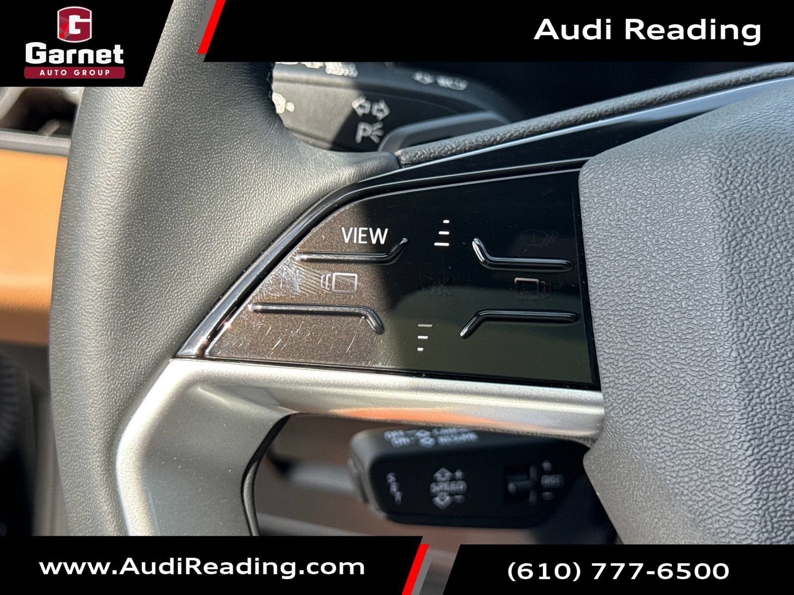 Certified 2025 Audi A5 2.0T Premium w/ Convenience Package AWD/4WD image 45