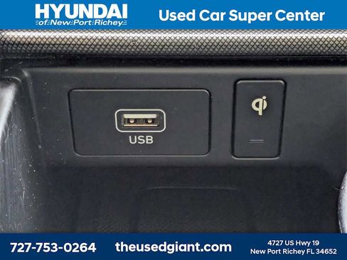 Used 2020 Hyundai Palisade Limited image 33