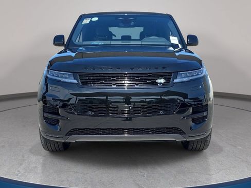 New 2026 Land Rover Range Rover Sport SE AWD/4WD image 2
