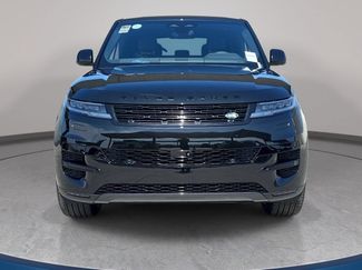 New 2026 Land Rover Range Rover Sport SE AWD/4WD video 2