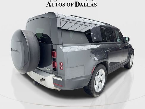 Used 2023 Land Rover Defender 130 First Edition AWD/4WD image 10