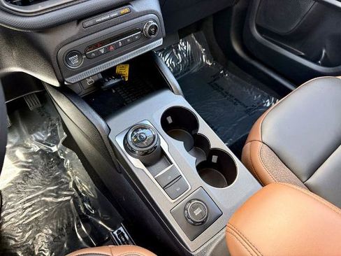 Certified 2025 Ford Bronco Sport Outer Banks w/ Outer Banks Tech Package+ image 23