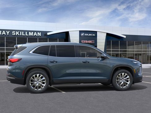 New 2026 Buick Enclave Preferred w/ Power Package image 5