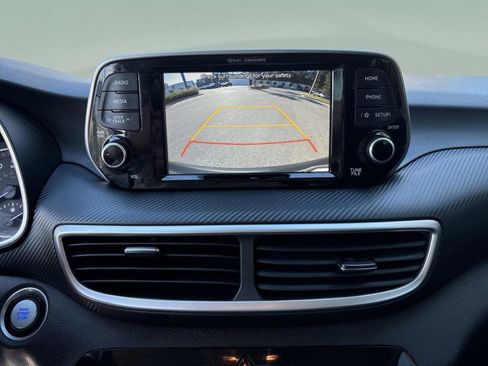 Used 2020 Hyundai Tucson Value image 21