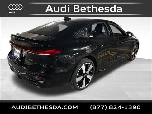 New 2026 Audi A5 2.0T Premium Plus AWD/4WD image 7