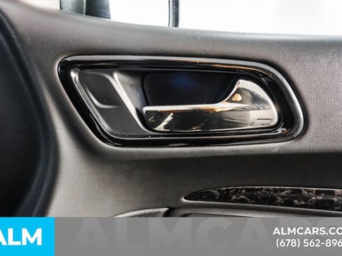 Used 2024 Dodge Durango R/T AWD/4WD image 45