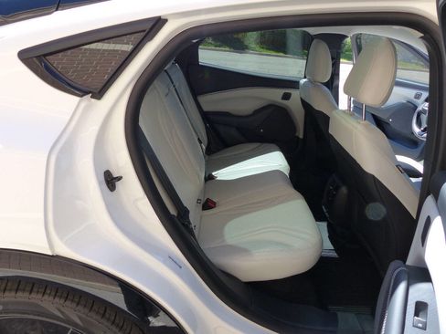 Used 2021 Ford Mustang Mach-E Premium AWD/4WD image 44