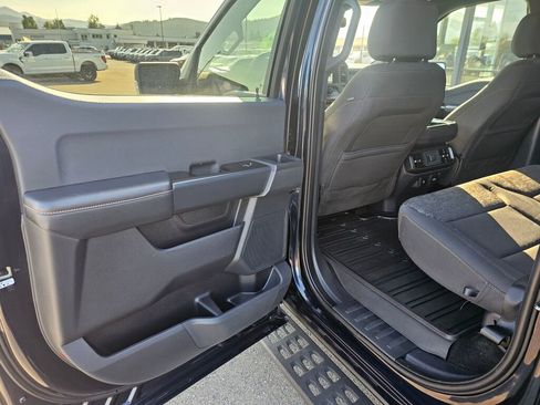 Used 2022 Ford F150 Tremor image 12