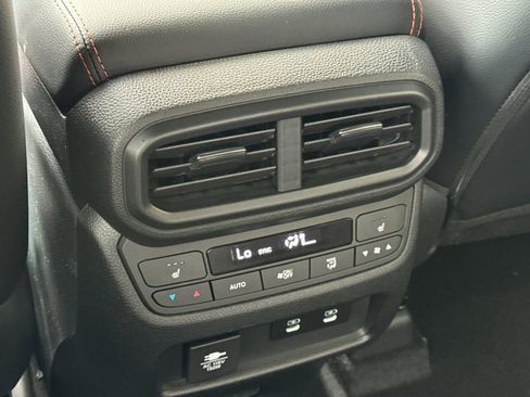 New 2026 Honda Pilot TrailSport image 14