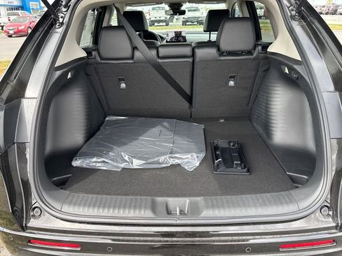 New 2026 Honda HR-V EX-L image 26