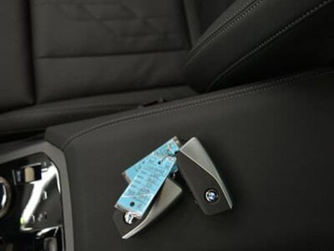 Used 2025 BMW X3 xDrive30i w/ Premium Package image 34