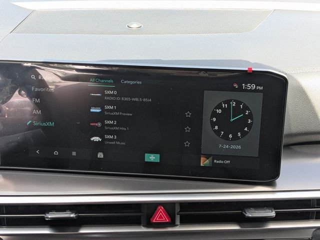 New 2026 Kia Sorento LX FWD image 20
