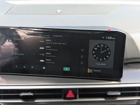 New 2026 Kia Sorento LX FWD image 20