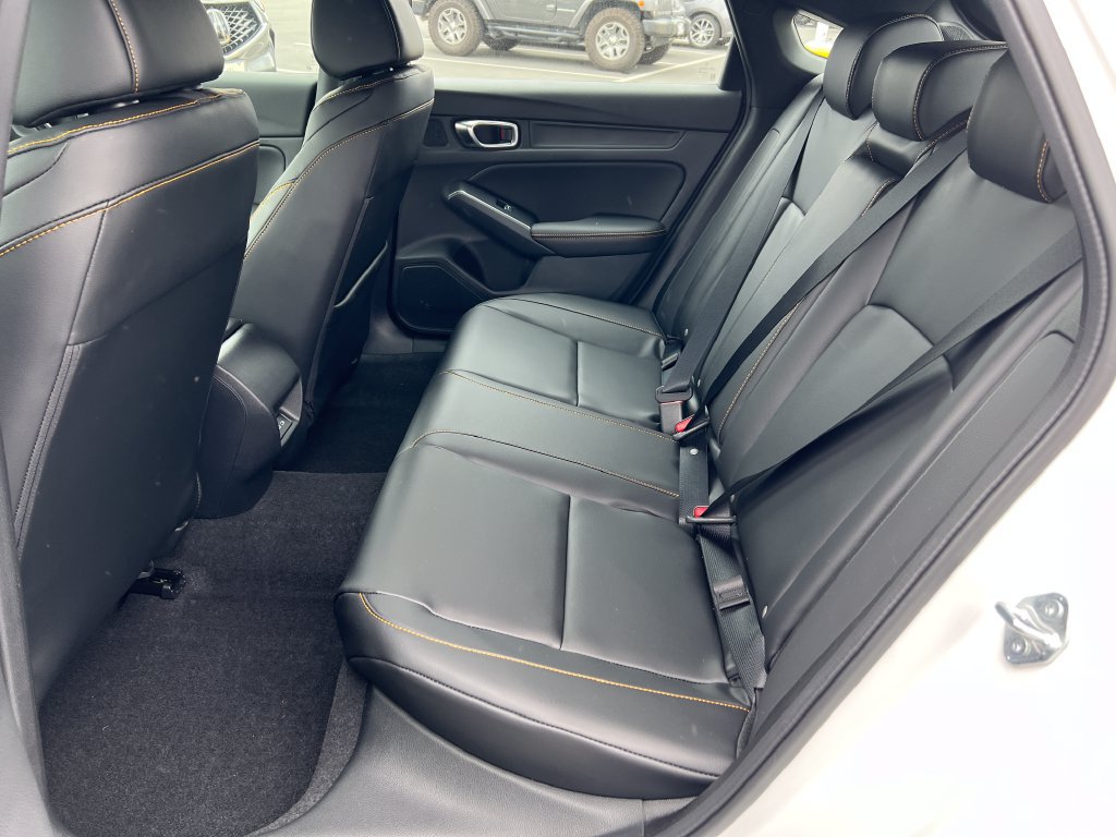 Used 2026 Acura Integra A-Spec w/ Technology Package FWD image 29