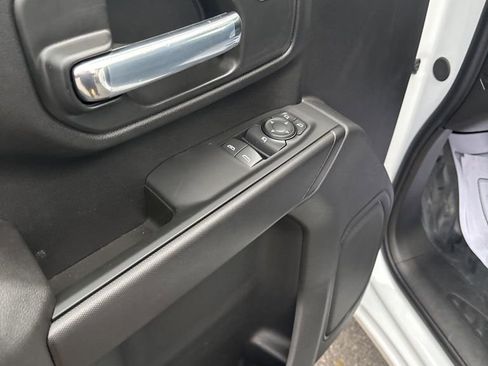 New 2025 Chevrolet Silverado 3500 W/T w/ WT Convenience Package image 35