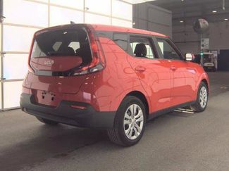 Used 2022 Kia Soul LX FWD video 3