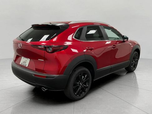 New 2025 MAZDA CX-30 AWD 2.5 S w/ Select Sport Pkg image 3