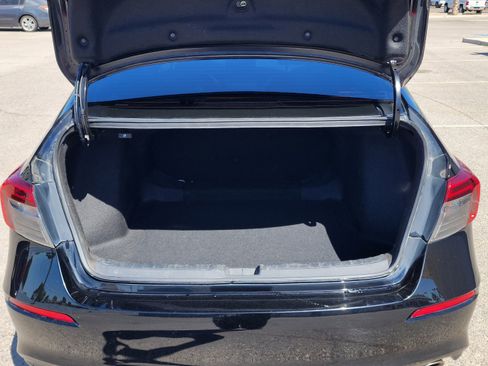 Certified 2023 Honda Civic Sport image 14