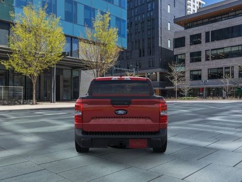 New 2026 Ford Maverick XLT FWD image 5