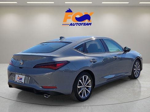 New 2026 Acura Integra image 4