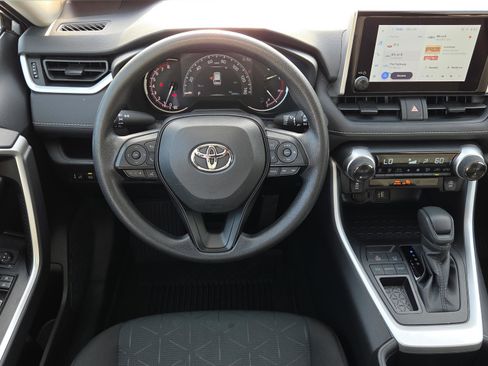 Certified 2025 Toyota RAV4 XLE w/ Convenience Package image 17