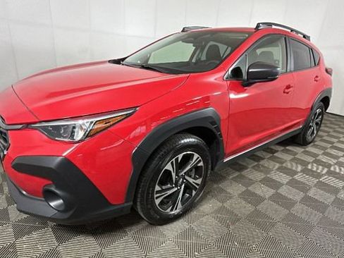 Used 2024 Subaru Crosstrek 2.0i Premium AWD/4WD image 7