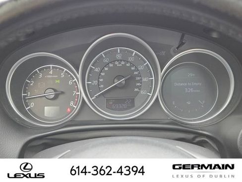 Used 2016 MAZDA CX-5 Grand Touring image 39