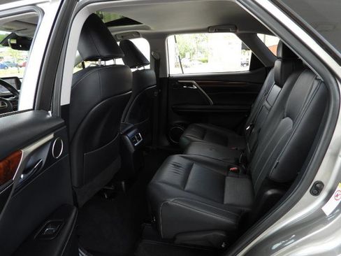 Used 2019 Lexus RX 350L AWD image 38
