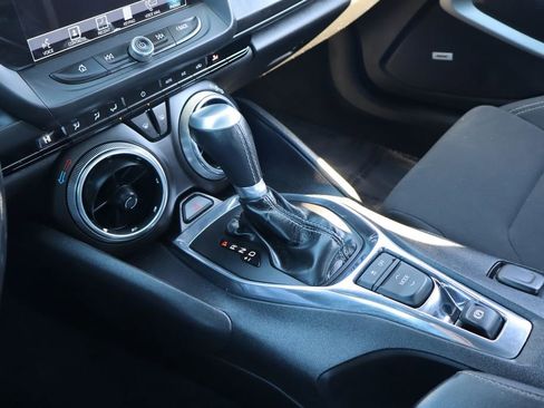 Used 2017 Chevrolet Camaro LT w/ RS Package image 27