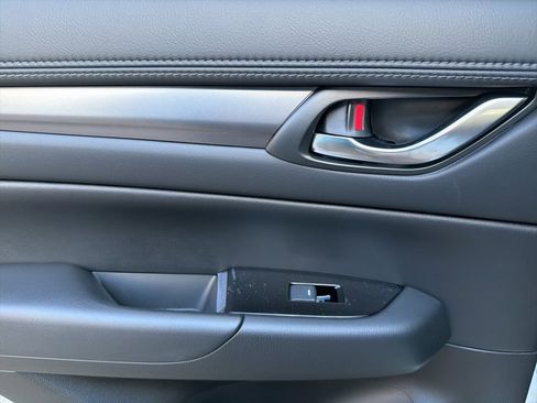 New 2025 MAZDA CX-5 AWD 2.5 S w/ Preferred Package image 23