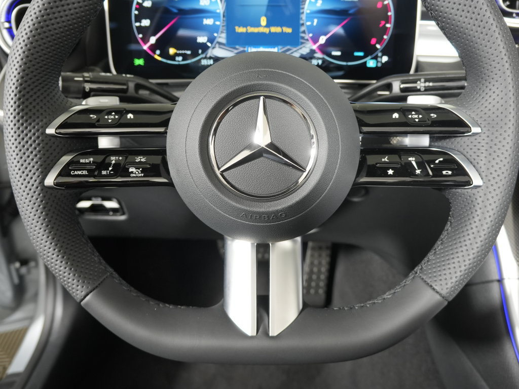 New 2027 Mercedes-Benz CLE 450 4MATIC Cabriolet image 20