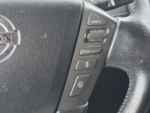 Used 2019 Nissan Armada SL w/ Premium Package image 14